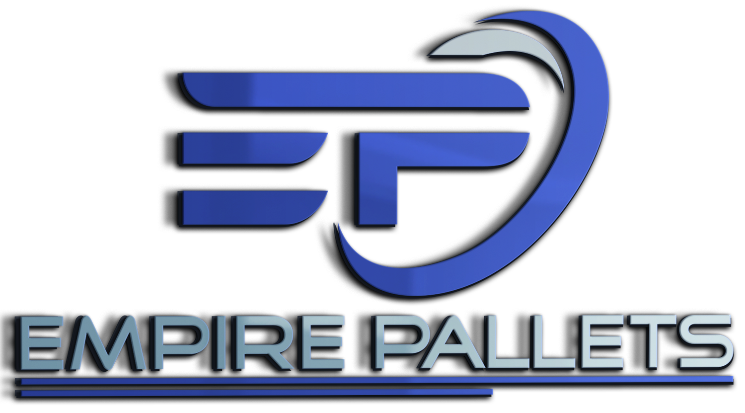 Empire Pallets QA brand mark